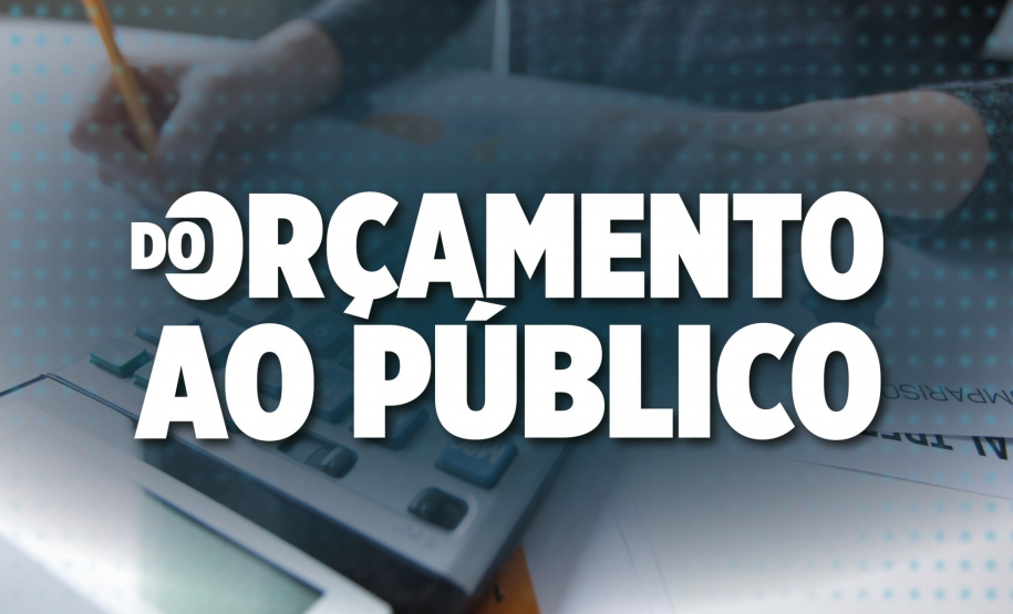 Fazenda lança cartilha didática e intuitiva para facilitar entendimento da LOA 2025