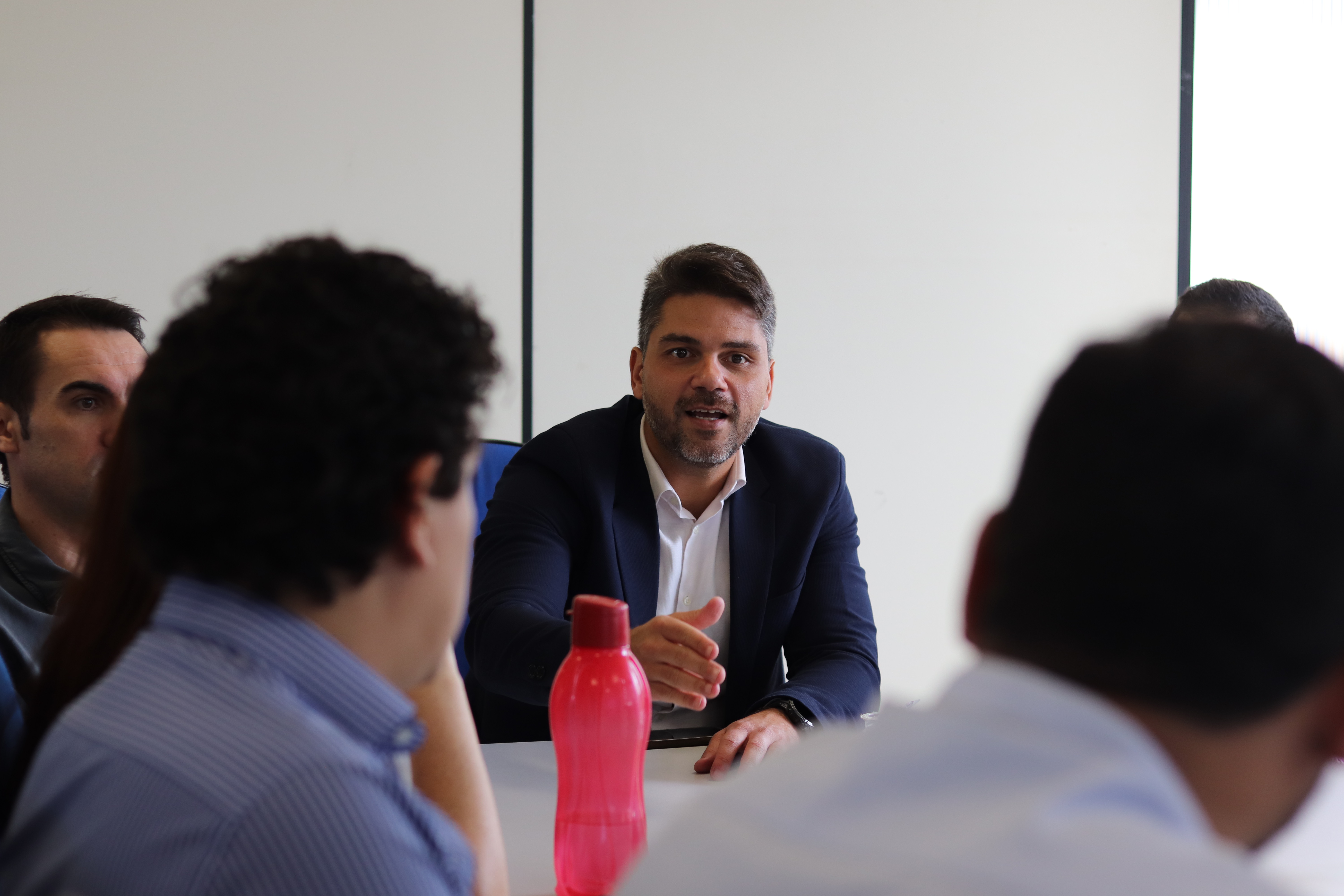 Fazenda começa a definir estratégia para implantação Projeto Orçamento para Resultados