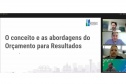 Fazenda apresenta modelo que moderniza gestão das contas