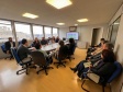  	Núcleos fazendários recebem orientação para otimizar orçamento da PLOA 2025