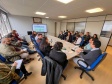  	Núcleos fazendários recebem orientação para otimizar orçamento da PLOA 2025