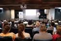 O 1º Encontro de Servidores da Sefa reuniu profissionais das áreas de Contabilidade, Finanças e Orçamento para aprimorar a gestão pública e promover a integração entre as equipes.