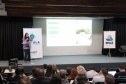 O 1º Encontro de Servidores da Sefa reuniu profissionais das áreas de Contabilidade, Finanças e Orçamento para aprimorar a gestão pública e promover a integração entre as equipes.