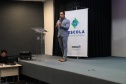 O 1º Encontro de Servidores da Sefa reuniu profissionais das áreas de Contabilidade, Finanças e Orçamento para aprimorar a gestão pública e promover a integração entre as equipes.