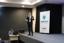 O 1º Encontro de Servidores da Sefa reuniu profissionais das áreas de Contabilidade, Finanças e Orçamento para aprimorar a gestão pública e promover a integração entre as equipes.