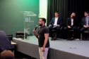 Workshop discute importância do planejamento orçamentário com Núcleos Fazendários