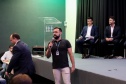 Workshop discute importância do planejamento orçamentário com Núcleos Fazendários