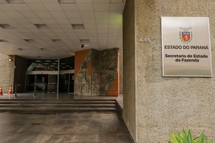 Secrretaria da Fazenda