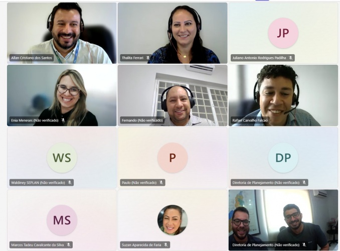 Paraná e Piauí trocam experiências e soluções de gestão orçamentária