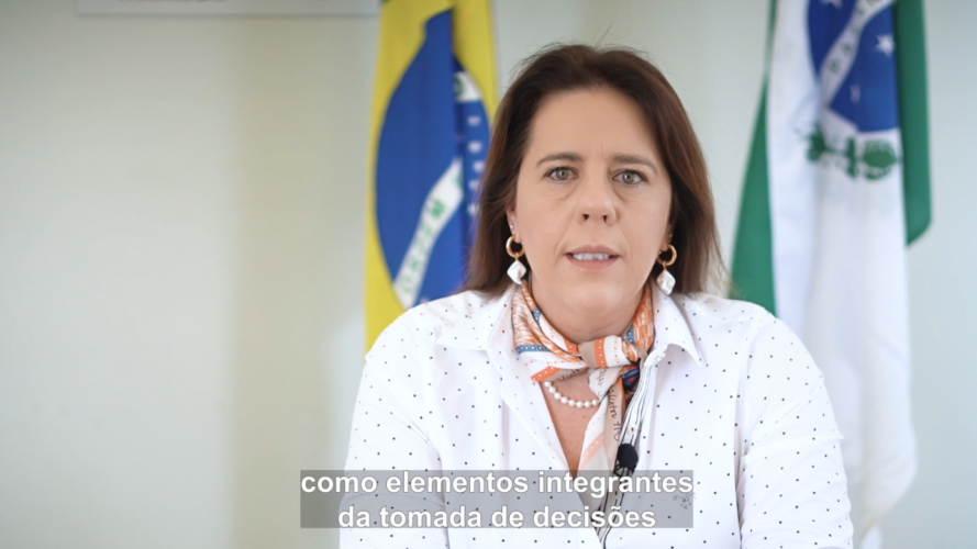 Projeto de Modernização da Gestão Fiscal do Estado (Profisco II)