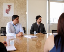 Fazenda contrata consultoria para desenvolver novo modelo de orçamento público