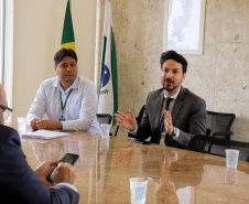 Fazenda contrata consultoria para desenvolver novo modelo de orçamento público