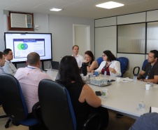 Grupo de trabalho define metas para LDO, PPA e LOA e visa aprimorar a gestão financeira