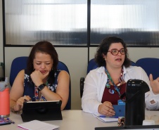Grupo de trabalho define metas para LDO, PPA e LOA e visa aprimorar a gestão financeira