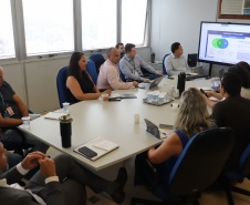 Grupo de trabalho define metas para LDO, PPA e LOA e visa aprimorar a gestão financeira