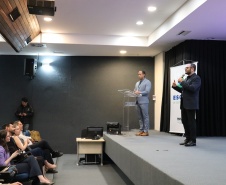 O 1º Encontro de Servidores da Sefa reuniu profissionais das áreas de Contabilidade, Finanças e Orçamento para aprimorar a gestão pública e promover a integração entre as equipes.
