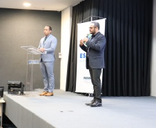 O 1º Encontro de Servidores da Sefa reuniu profissionais das áreas de Contabilidade, Finanças e Orçamento para aprimorar a gestão pública e promover a integração entre as equipes.