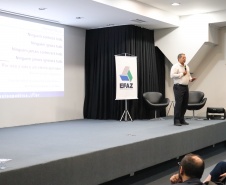 O 1º Encontro de Servidores da Sefa reuniu profissionais das áreas de Contabilidade, Finanças e Orçamento para aprimorar a gestão pública e promover a integração entre as equipes.