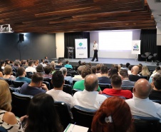 O 1º Encontro de Servidores da Sefa reuniu profissionais das áreas de Contabilidade, Finanças e Orçamento para aprimorar a gestão pública e promover a integração entre as equipes.