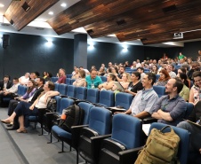 O 1º Encontro de Servidores da Sefa reuniu profissionais das áreas de Contabilidade, Finanças e Orçamento para aprimorar a gestão pública e promover a integração entre as equipes.