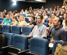 O 1º Encontro de Servidores da Sefa reuniu profissionais das áreas de Contabilidade, Finanças e Orçamento para aprimorar a gestão pública e promover a integração entre as equipes.