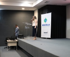O 1º Encontro de Servidores da Sefa reuniu profissionais das áreas de Contabilidade, Finanças e Orçamento para aprimorar a gestão pública e promover a integração entre as equipes.