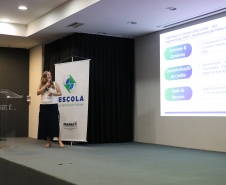 O 1º Encontro de Servidores da Sefa reuniu profissionais das áreas de Contabilidade, Finanças e Orçamento para aprimorar a gestão pública e promover a integração entre as equipes.