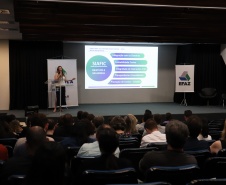 O 1º Encontro de Servidores da Sefa reuniu profissionais das áreas de Contabilidade, Finanças e Orçamento para aprimorar a gestão pública e promover a integração entre as equipes.