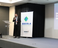 O 1º Encontro de Servidores da Sefa reuniu profissionais das áreas de Contabilidade, Finanças e Orçamento para aprimorar a gestão pública e promover a integração entre as equipes.
