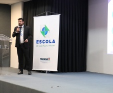 O 1º Encontro de Servidores da Sefa reuniu profissionais das áreas de Contabilidade, Finanças e Orçamento para aprimorar a gestão pública e promover a integração entre as equipes.