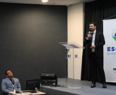 O 1º Encontro de Servidores da Sefa reuniu profissionais das áreas de Contabilidade, Finanças e Orçamento para aprimorar a gestão pública e promover a integração entre as equipes.