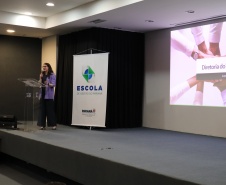 O 1º Encontro de Servidores da Sefa reuniu profissionais das áreas de Contabilidade, Finanças e Orçamento para aprimorar a gestão pública e promover a integração entre as equipes.