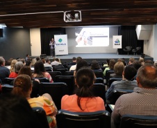 O 1º Encontro de Servidores da Sefa reuniu profissionais das áreas de Contabilidade, Finanças e Orçamento para aprimorar a gestão pública e promover a integração entre as equipes.