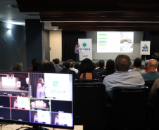 O 1º Encontro de Servidores da Sefa reuniu profissionais das áreas de Contabilidade, Finanças e Orçamento para aprimorar a gestão pública e promover a integração entre as equipes.
