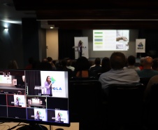 O 1º Encontro de Servidores da Sefa reuniu profissionais das áreas de Contabilidade, Finanças e Orçamento para aprimorar a gestão pública e promover a integração entre as equipes.
