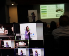O 1º Encontro de Servidores da Sefa reuniu profissionais das áreas de Contabilidade, Finanças e Orçamento para aprimorar a gestão pública e promover a integração entre as equipes.