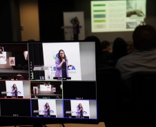 O 1º Encontro de Servidores da Sefa reuniu profissionais das áreas de Contabilidade, Finanças e Orçamento para aprimorar a gestão pública e promover a integração entre as equipes.
