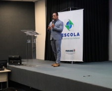 O 1º Encontro de Servidores da Sefa reuniu profissionais das áreas de Contabilidade, Finanças e Orçamento para aprimorar a gestão pública e promover a integração entre as equipes.