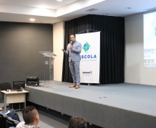 O 1º Encontro de Servidores da Sefa reuniu profissionais das áreas de Contabilidade, Finanças e Orçamento para aprimorar a gestão pública e promover a integração entre as equipes.