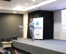 O 1º Encontro de Servidores da Sefa reuniu profissionais das áreas de Contabilidade, Finanças e Orçamento para aprimorar a gestão pública e promover a integração entre as equipes.
