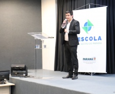 O 1º Encontro de Servidores da Sefa reuniu profissionais das áreas de Contabilidade, Finanças e Orçamento para aprimorar a gestão pública e promover a integração entre as equipes.