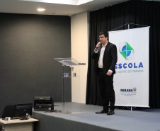O 1º Encontro de Servidores da Sefa reuniu profissionais das áreas de Contabilidade, Finanças e Orçamento para aprimorar a gestão pública e promover a integração entre as equipes.