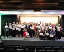 Workshop discute importância do planejamento orçamentário com Núcleos Fazendários
