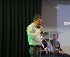 Workshop discute importância do planejamento orçamentário com Núcleos Fazendários