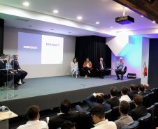 Workshop discute importância do planejamento orçamentário com Núcleos Fazendários