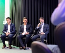 Workshop discute importância do planejamento orçamentário com Núcleos Fazendários