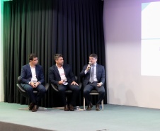 Workshop discute importância do planejamento orçamentário com Núcleos Fazendários