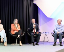 Workshop discute importância do planejamento orçamentário com Núcleos Fazendários