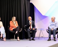 Workshop discute importância do planejamento orçamentário com Núcleos Fazendários