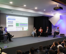 Workshop discute importância do planejamento orçamentário com Núcleos Fazendários
